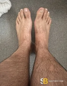 male escort London Foot Worship