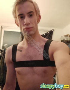 male escort London Max Load