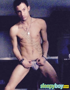 male escort London Max Load