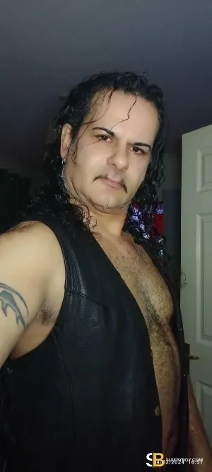 Bisexual Escort Zeus 47yr - role