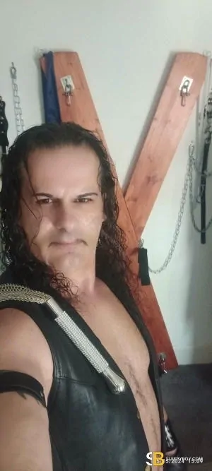 Bisexual Escort Gianni 46yr - role