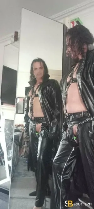 Bisexual Escort Gianni 46yr - sucking