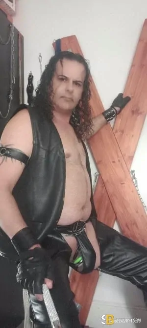 Bisexual Escort Gianni 46yr - sucking
