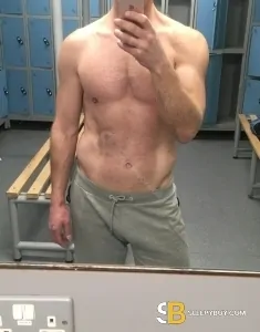 male escort London Torren