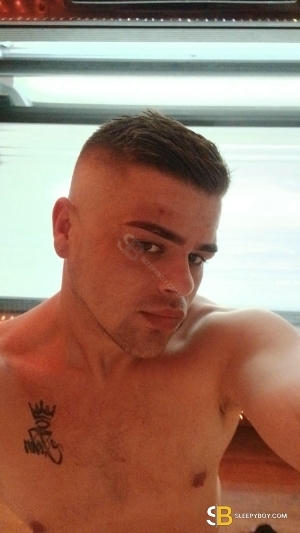 Gay Escort Daniel 27yr - role