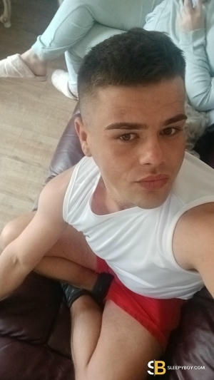 Gay Escort Ben 27yr - role