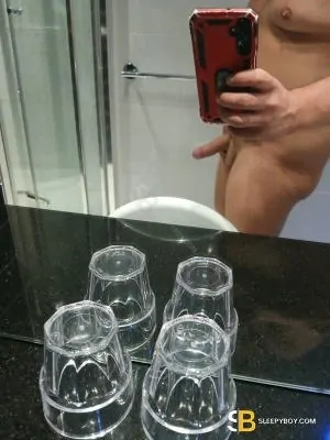 Gay Escort Ben 27yr - licking