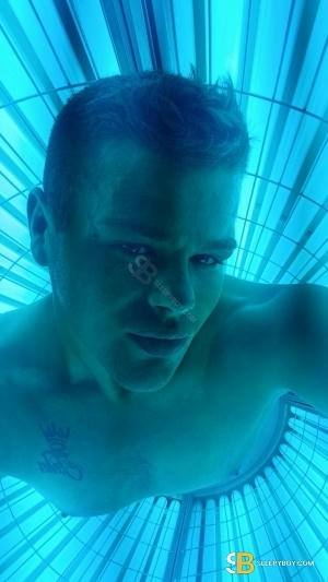 Gay Escort Ben 27yr - role