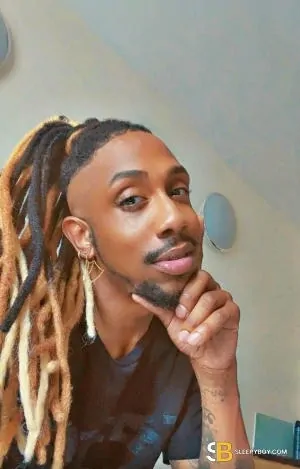 Gay Escort Mickell 31yr - double penetration