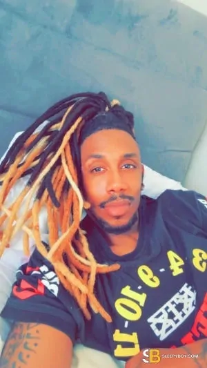Gay Escort Mickell 31yr - double penetration