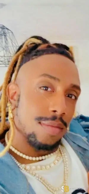 Gay Escort Mickell 31yr - double penetration