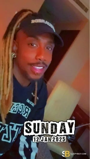 Gay Escort Mickell 30yr - double penetration