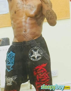 male rent boy Victoria Mickell