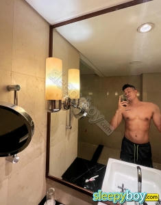 male escort Belfast Rick Thai