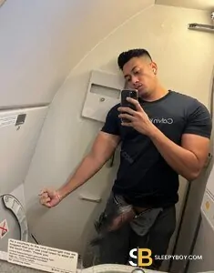 male escort Belfast Rick Thai