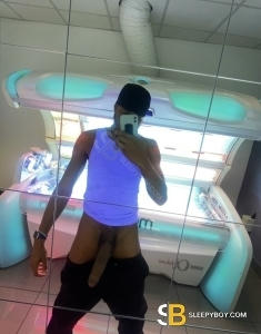 male escort London Mason