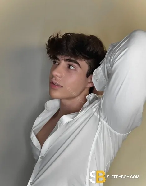 male rent boy London Jhon Evans