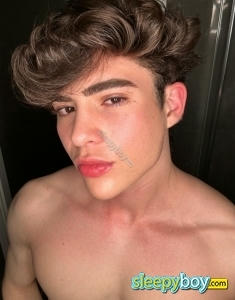 male rent boy London Jhon Evans