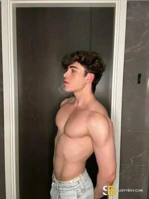 Gay Escort Jhon Evans 24yr - massage