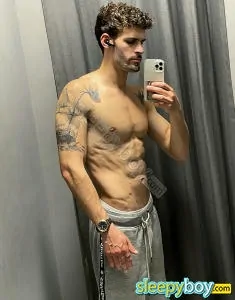 male rent boy London Robinno