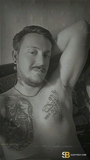Bisexual Escort James 30yr - trios