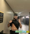 male escort London Filipe