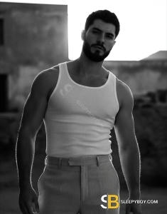 male escort Birmingham Filipe