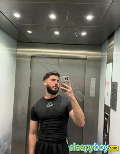 male escort Birmingham Filipe