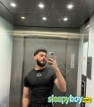 male escort Birmingham Filipe