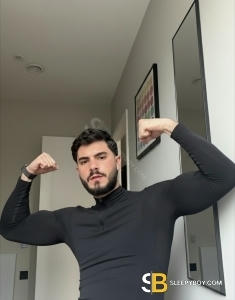 male escort Birmingham Filipe