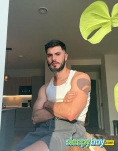 male escort London Filipe