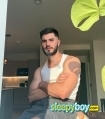male escort Manchester Filipe
