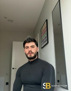 male escort Birmingham Filipe