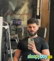 male escort Birmingham Filipe
