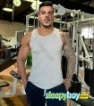 male escort London Gui Boy Brazilian