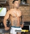 male escort Birmingham Gui Boy Brazilian
