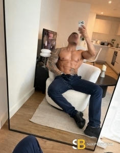 male escort Sheffield Gui Boy Brazilian