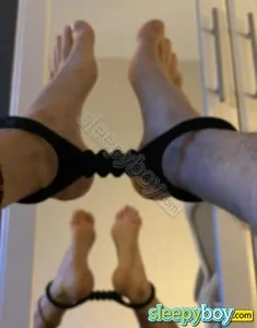 male escort London James