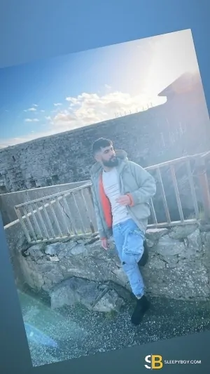 Bisexual Escort Karim😈 Xl 27yr - shaving