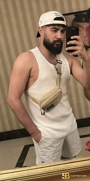Bisexual Escort Karim😈 Xl 27yr - trios