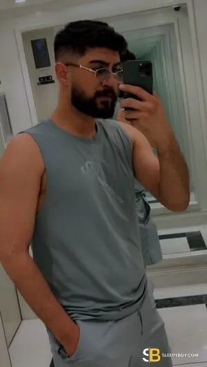 Bisexual Escort Karim😈 Xl 27yr - always safe sex