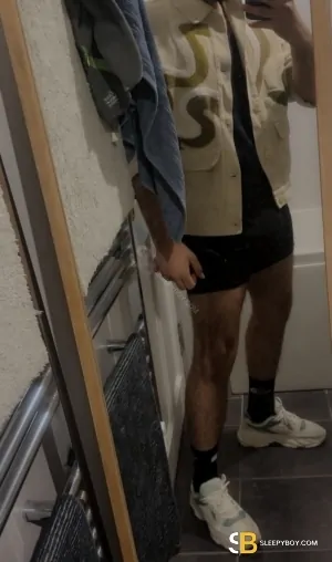 Bisexual Escort Karim😈 Xl 27yr - blowjob