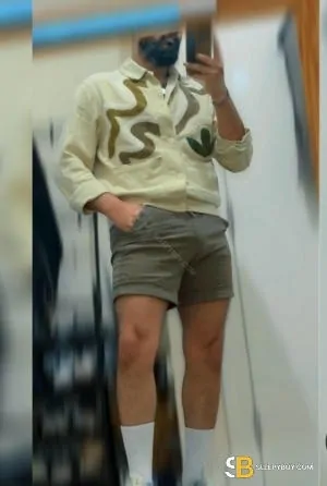 Bisexual Escort Karim Xl 27yr - double penetration