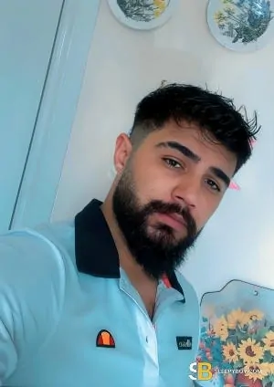 Bisexual Escort Karim Xl 27yr - always safe sex