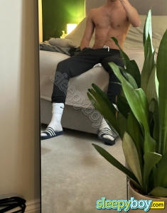 male rent boy London Jack