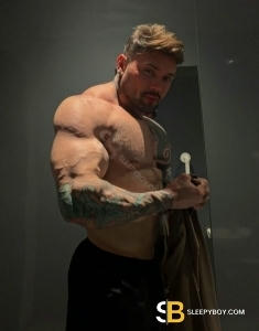 male escort London Brunno