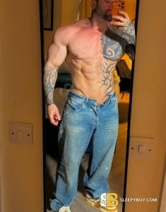 male escort London Brunno