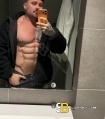 male escort Manchester Brunno