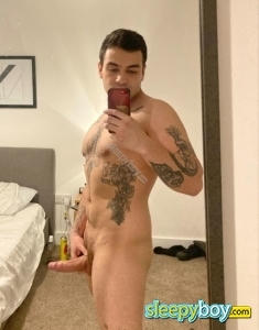 male escort Earl's Court Richardxlboy