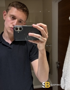 male escort London Britishboy
